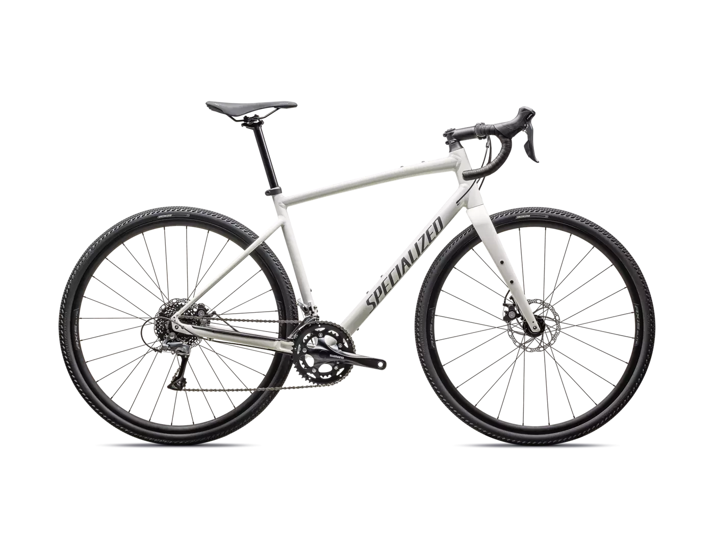 Specialized Diverge E5 click to zoom image