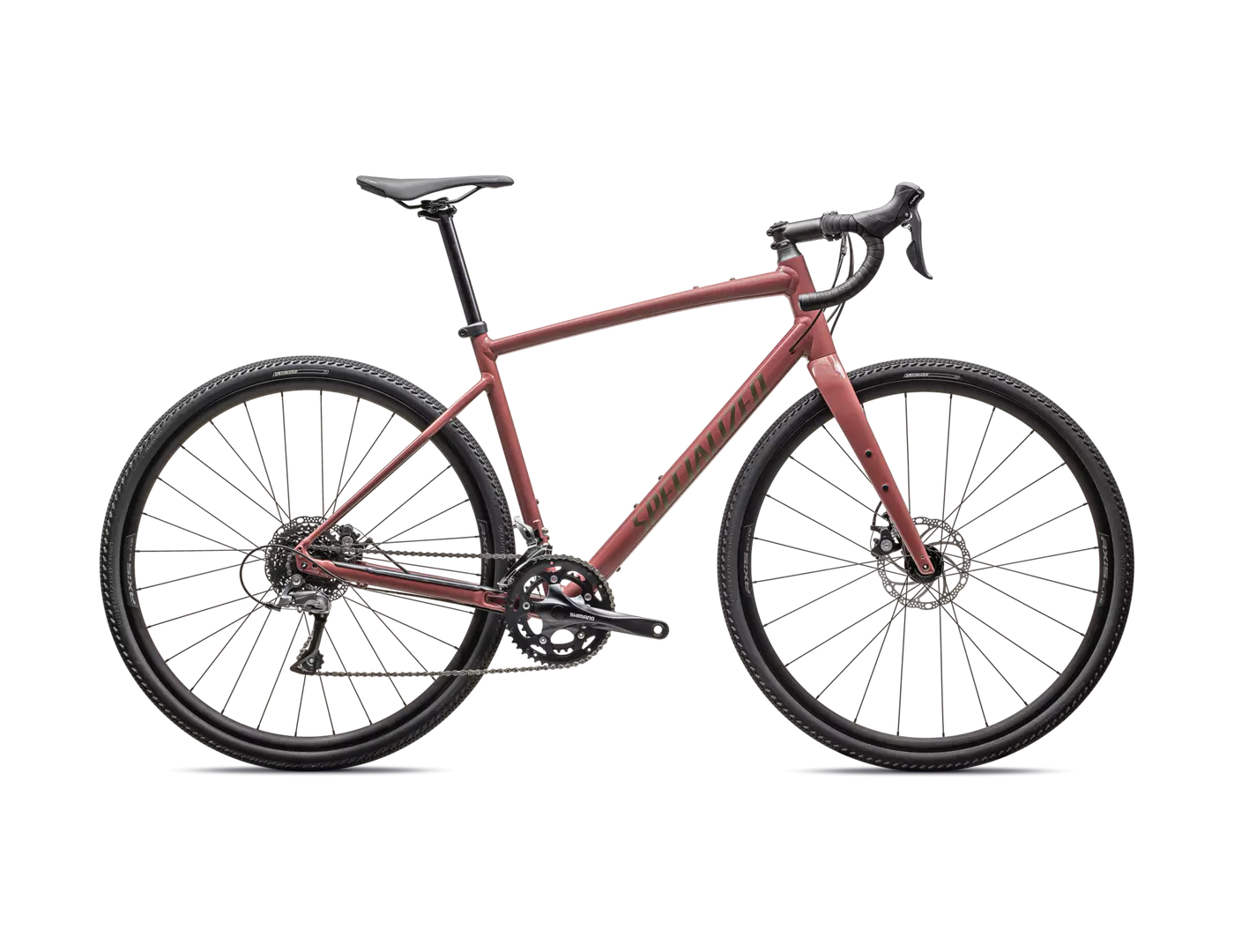 Specialized Diverge E5 click to zoom image