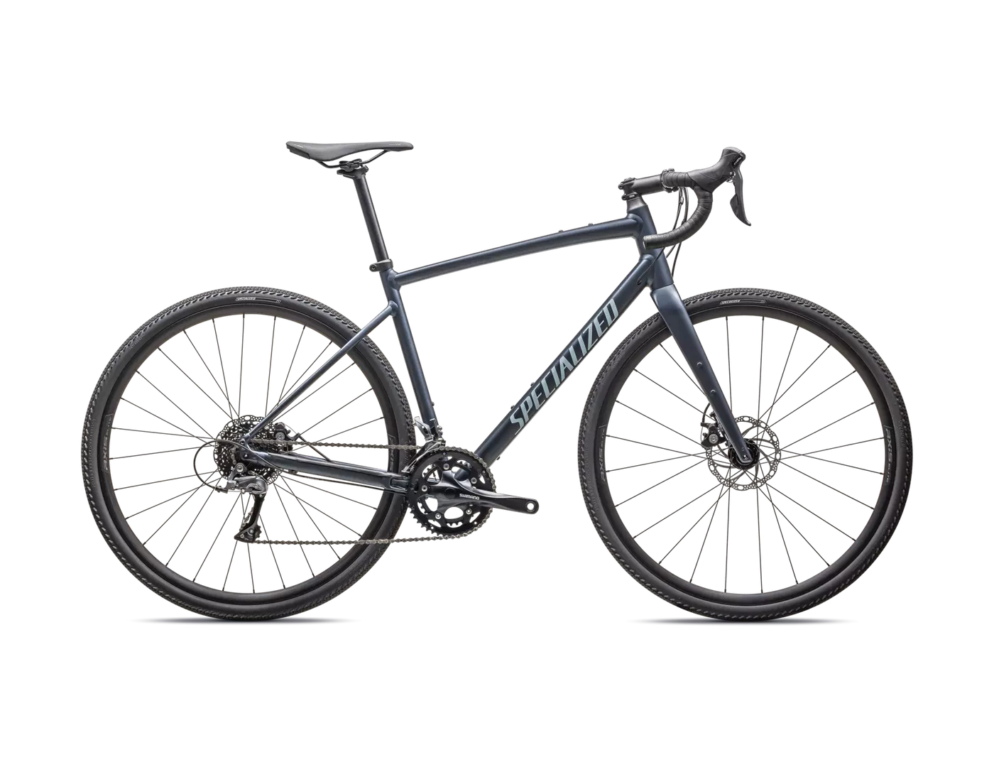 Specialized Diverge E5 click to zoom image