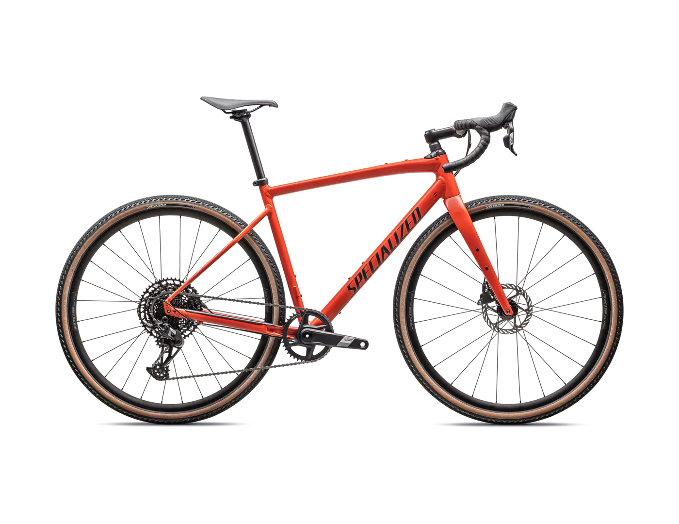 Specialized Diverge E5 Comp