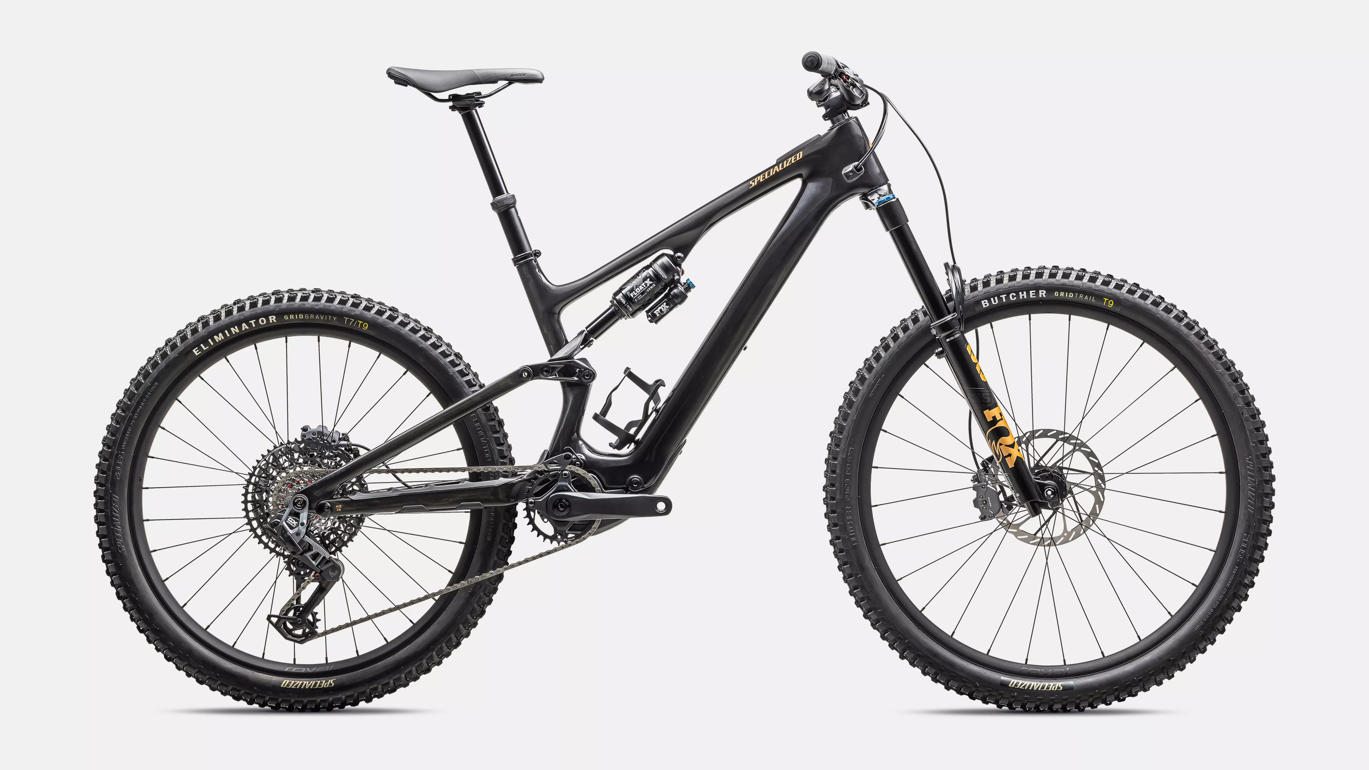 Specialized Turbo Levo SL Expert Carbon 2025