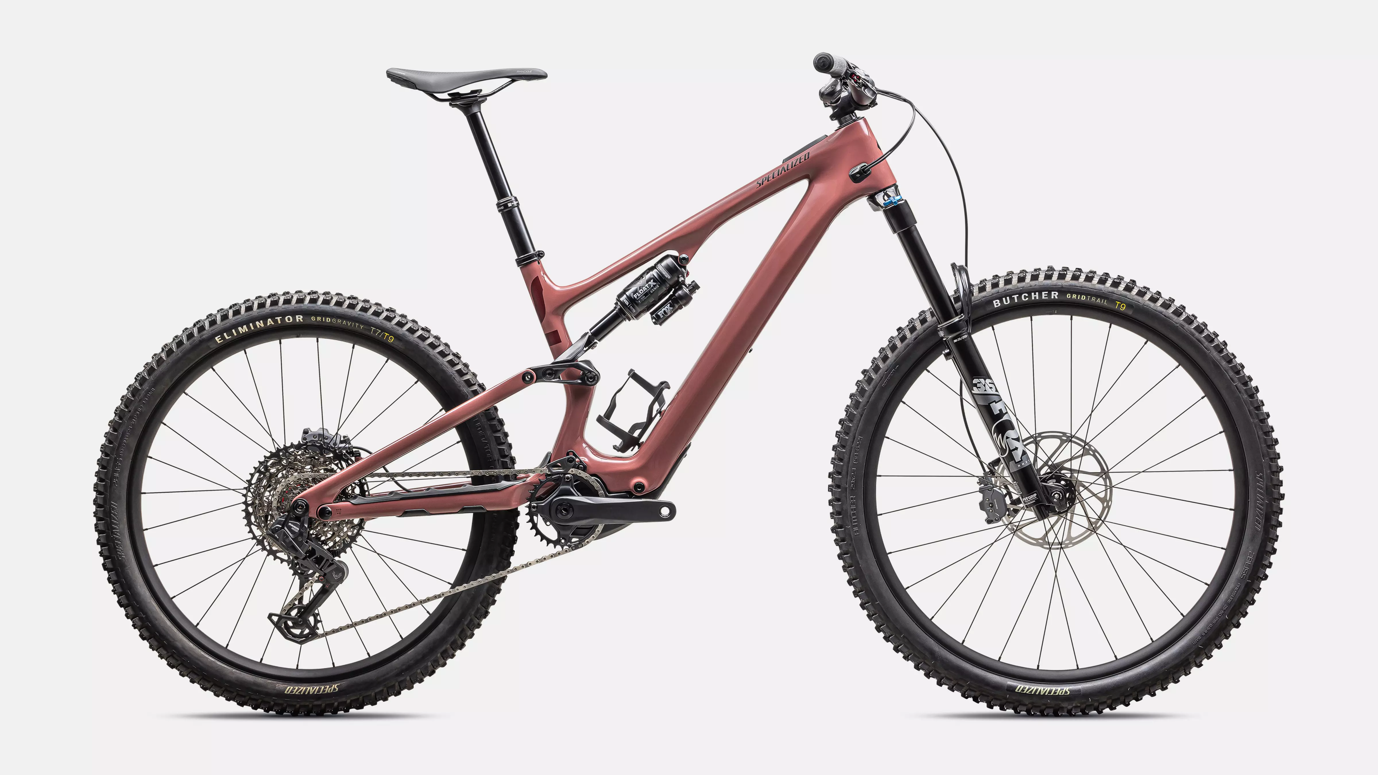 Specialized Turbo Levo SL Comp Carbon click to zoom image