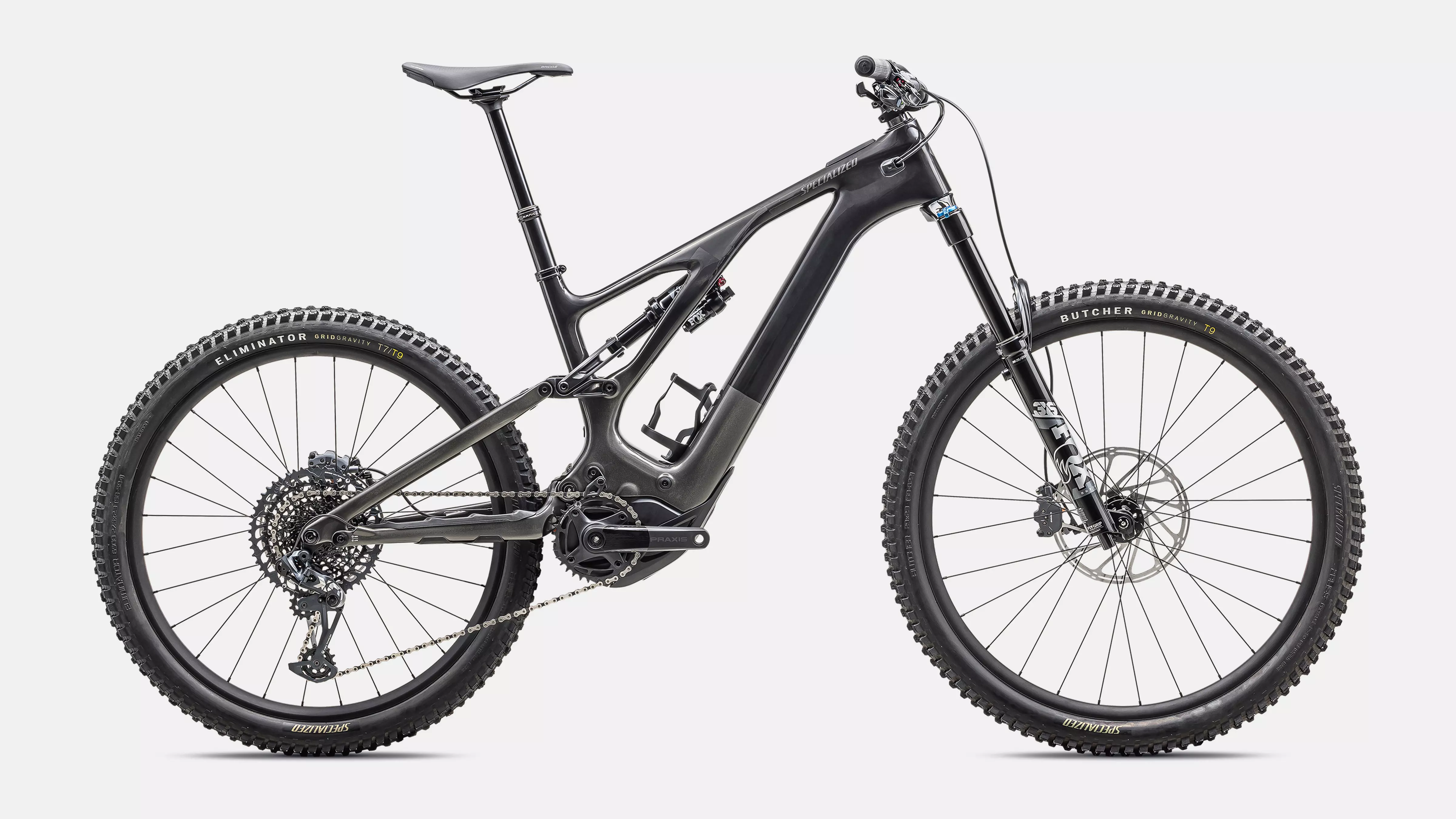 Specialized Turbo Levo Comp Carbon click to zoom image