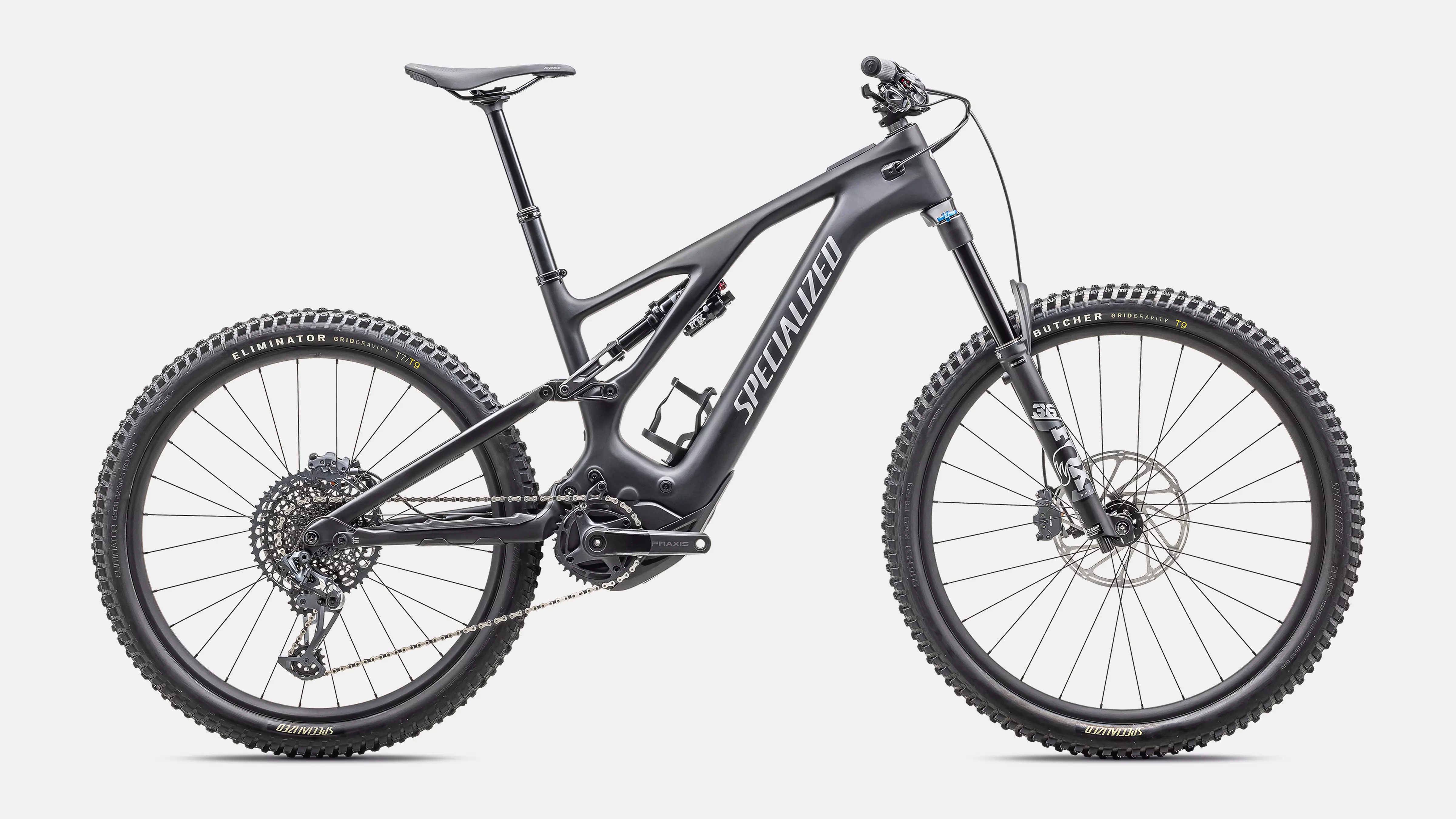 Specialized Turbo Levo Comp Carbon