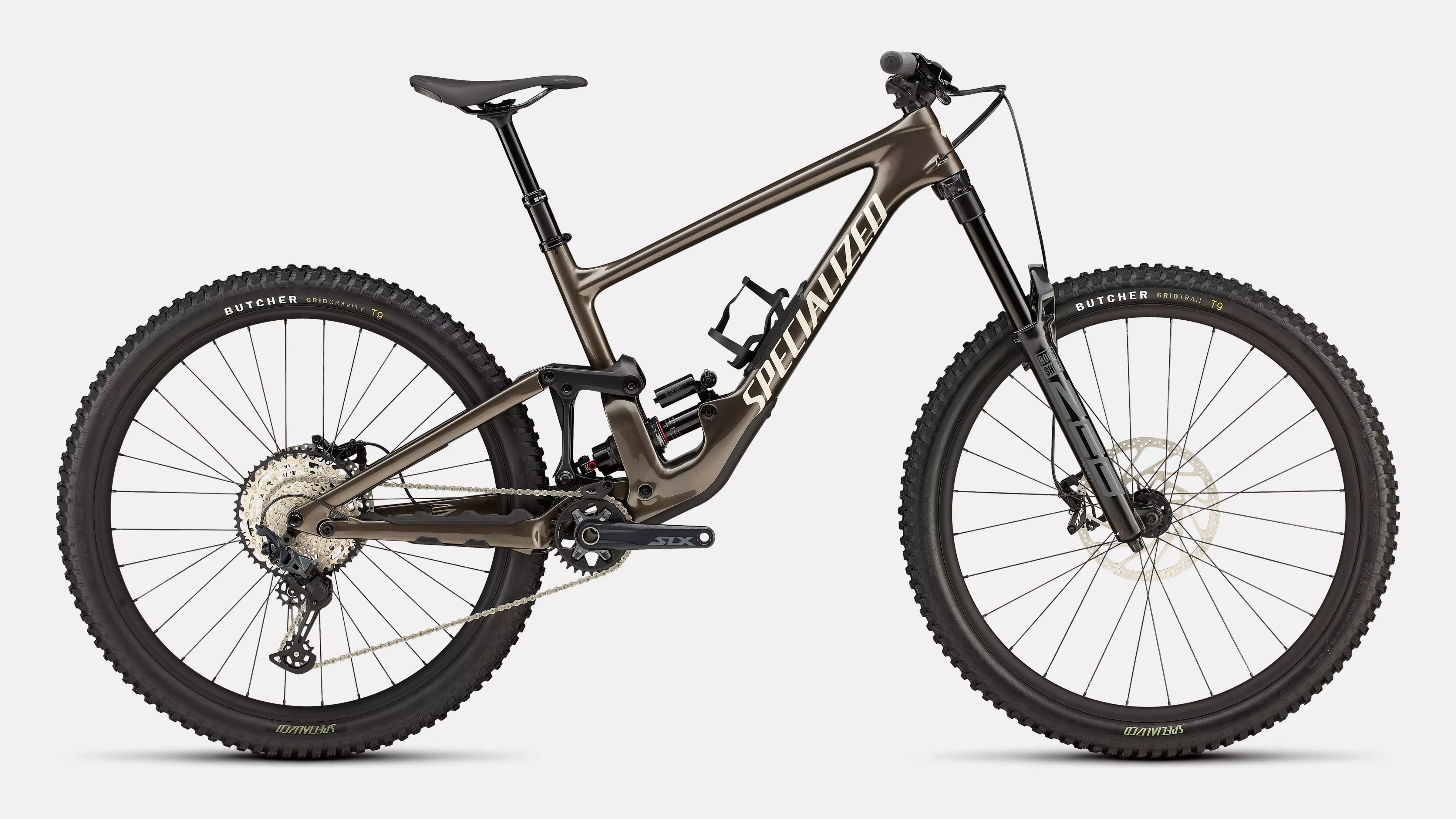 Specialized Enduro Comp