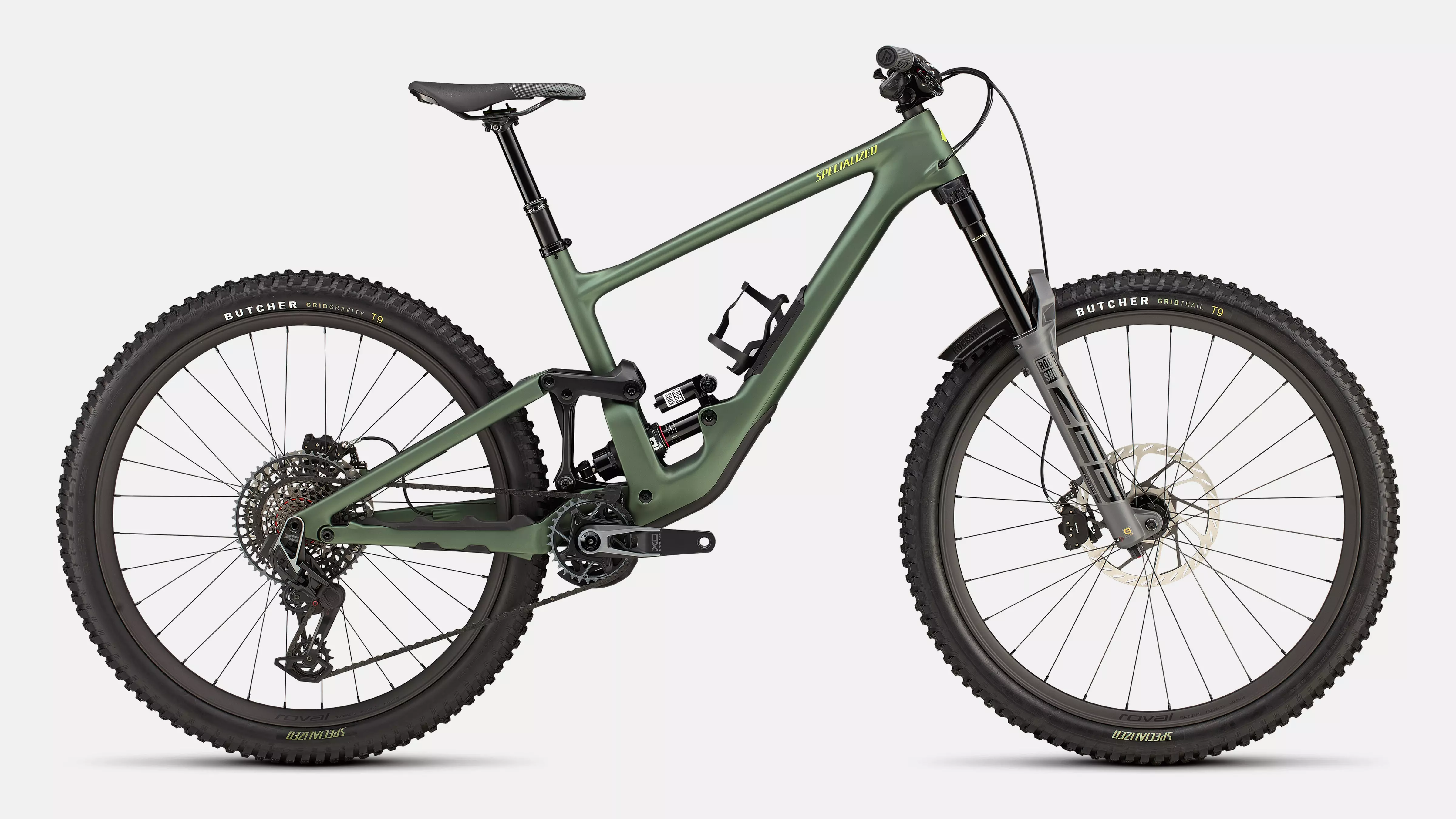 Specialized Enduro Pro 2025