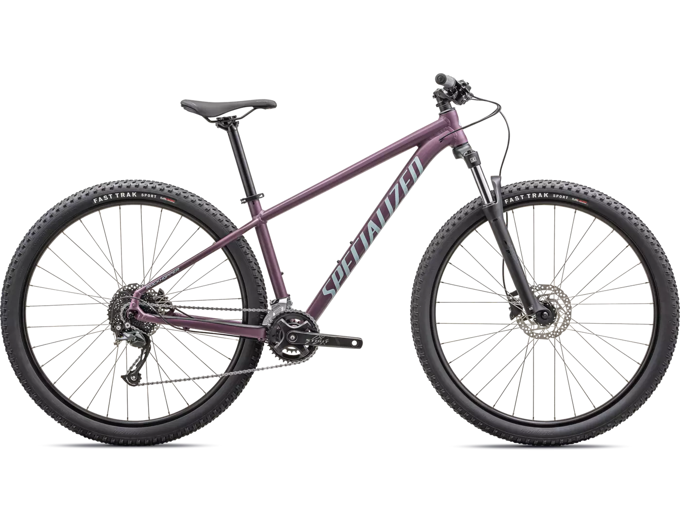 Specialized Rockhopper click to zoom image