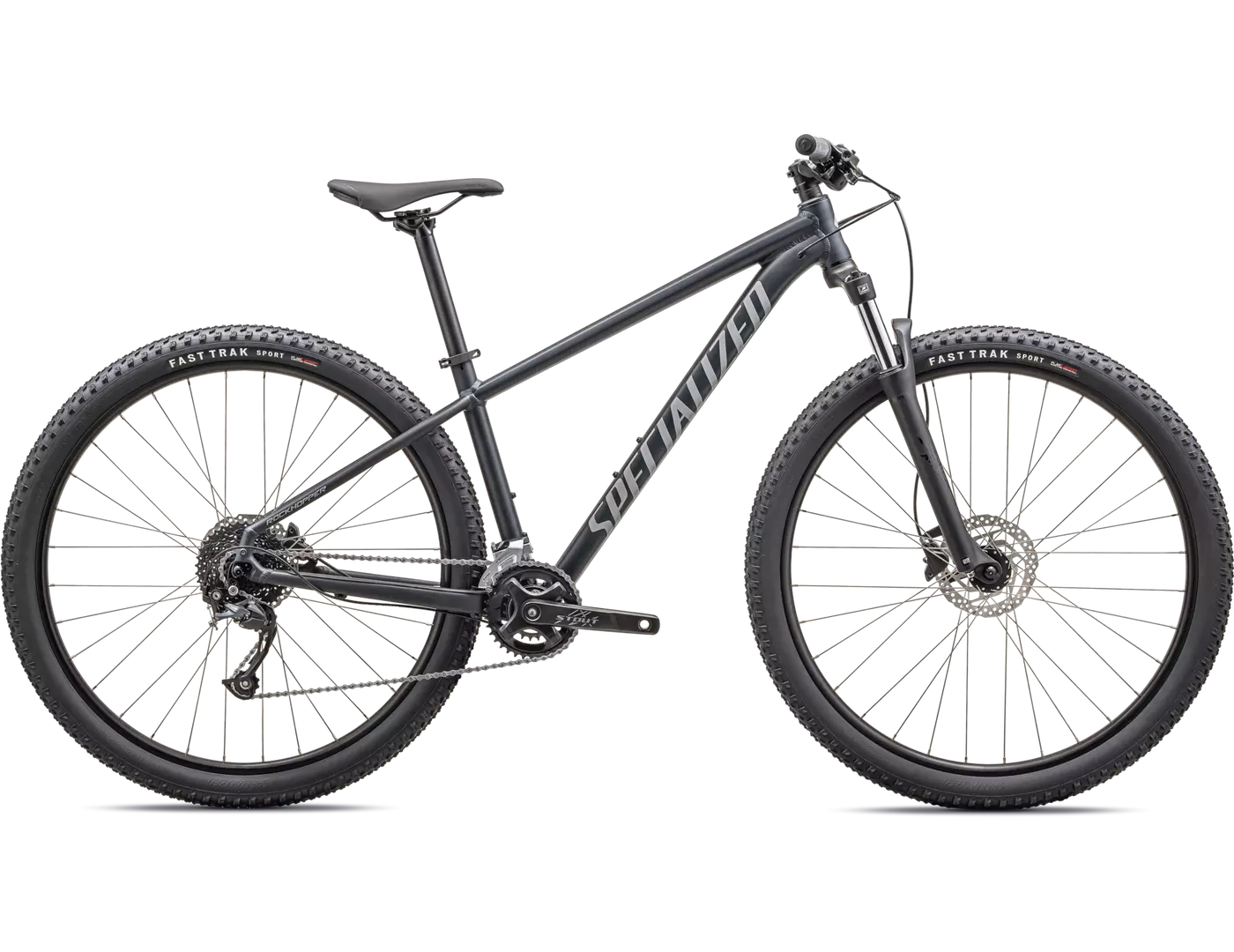 Specialized Rockhopper