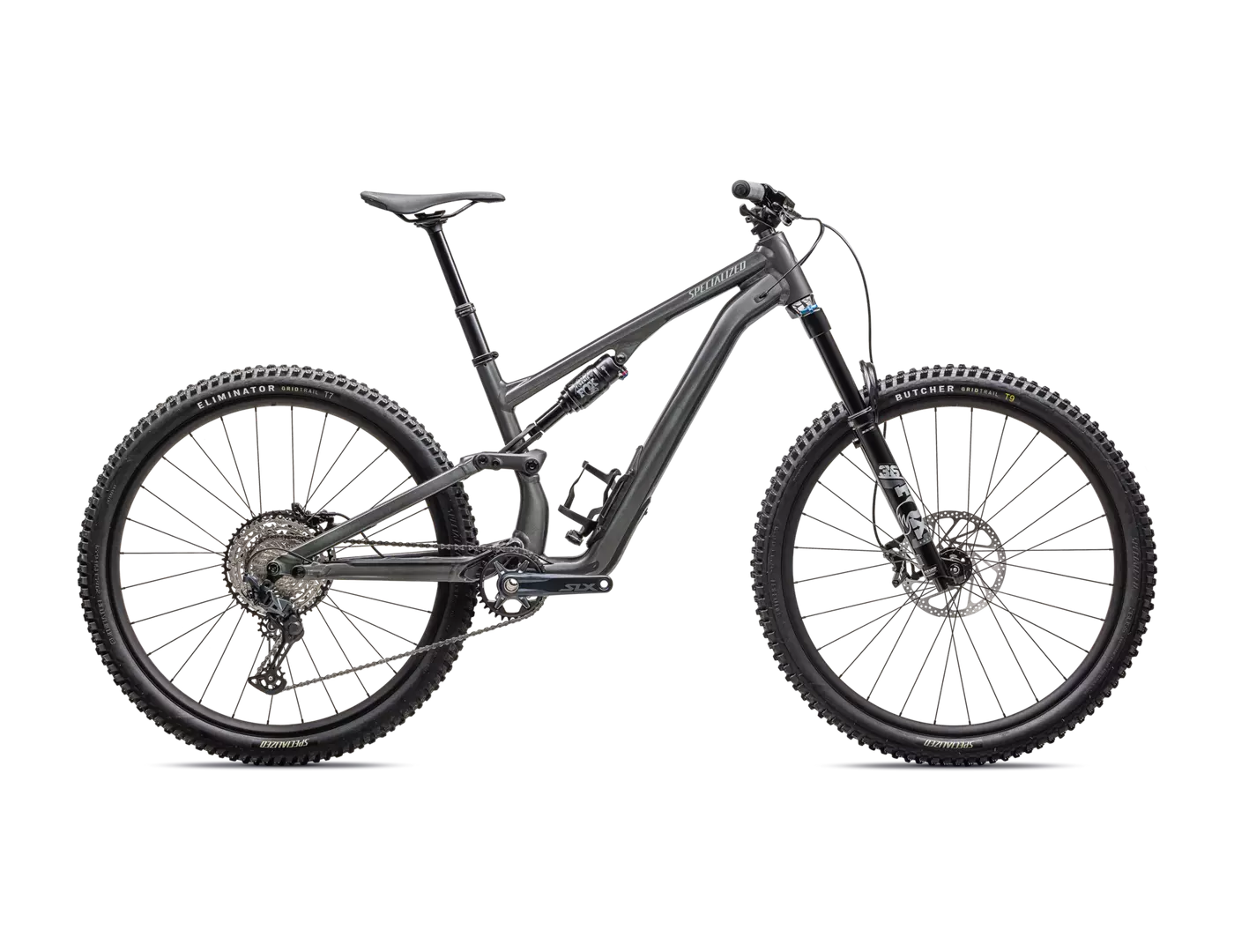 Specialized Stumpjumper 15 Comp Alloy 2025