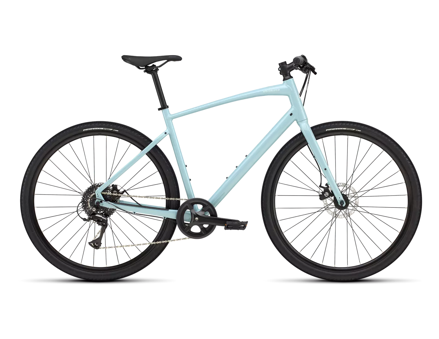 Specialized Sirrus X 1.0 click to zoom image