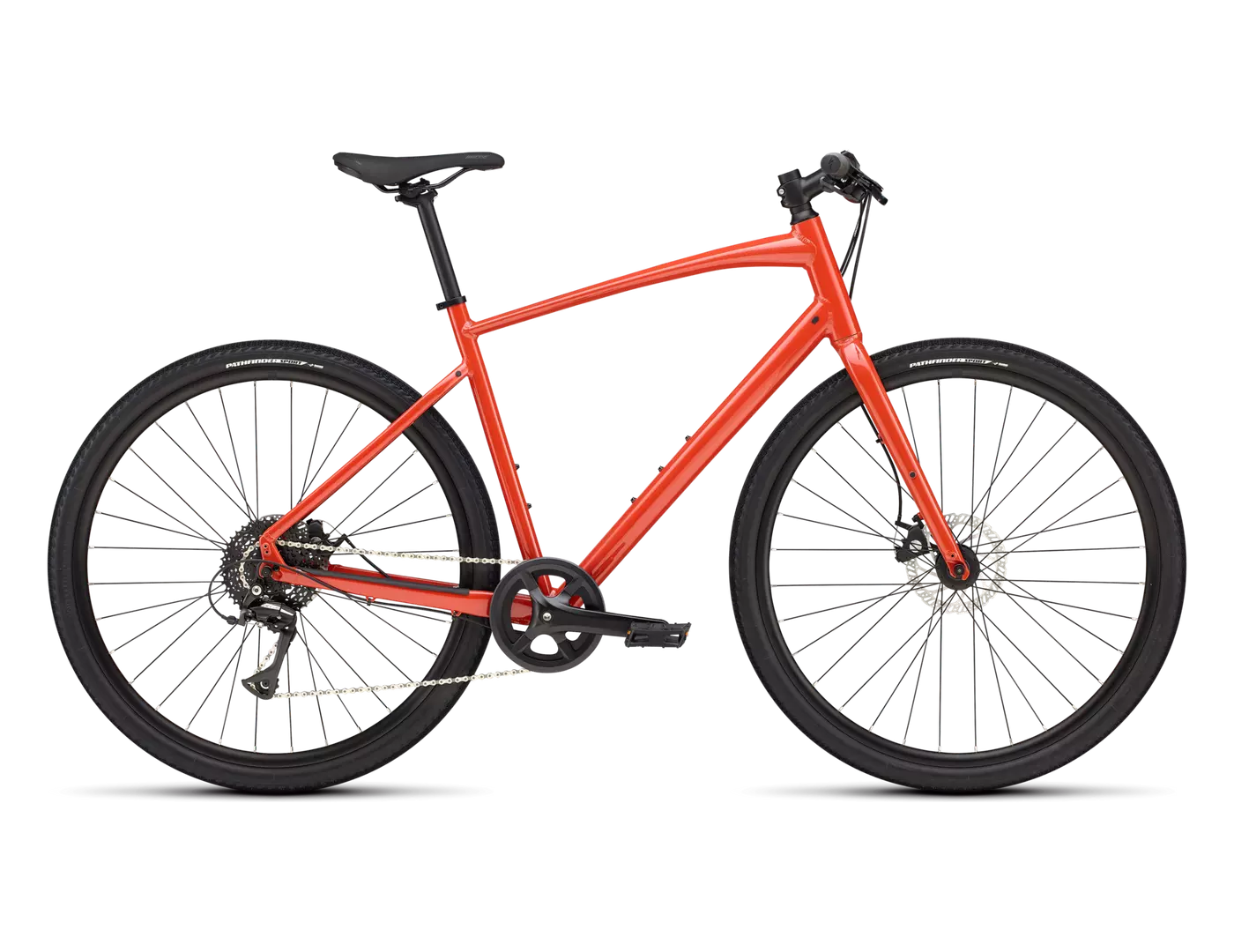 Specialized Sirrus X 1.0