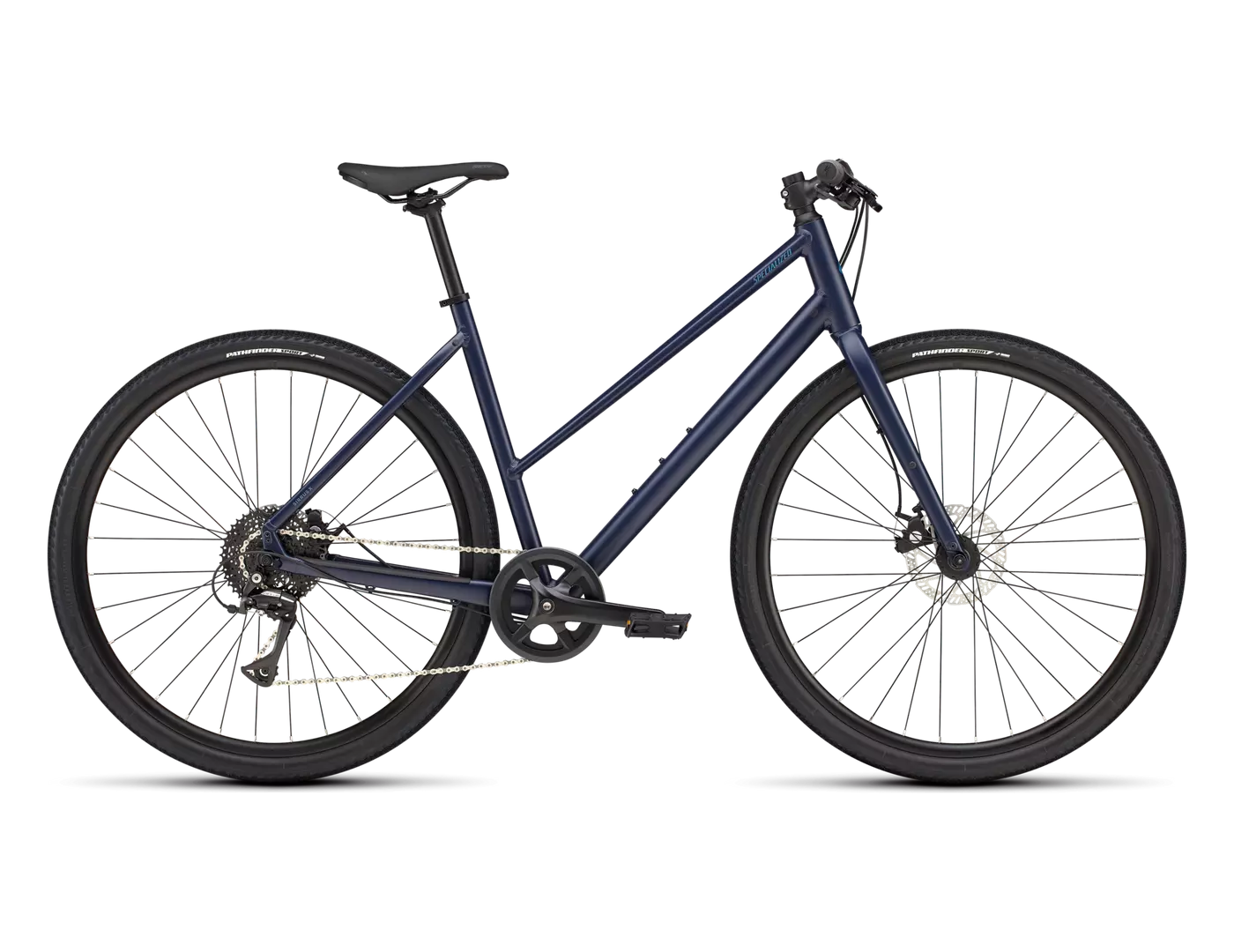 Specialized Sirrus X 1.0 Step-Through