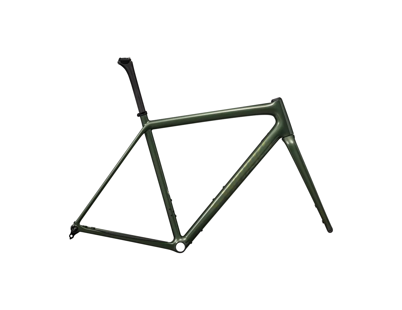 S-Works S-Works Crux Frameset 2025