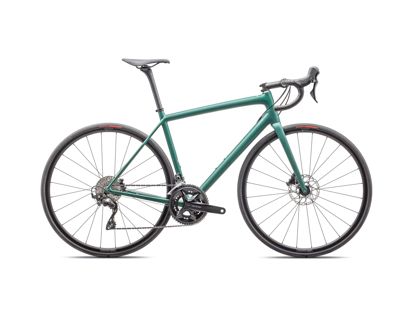 Specialized Aethos Sport - Shimano 105 click to zoom image