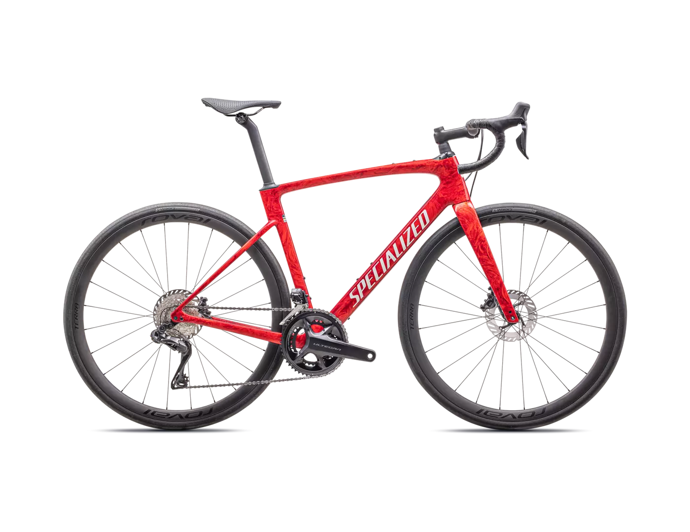 Specialized Roubaix SL8 Pro click to zoom image