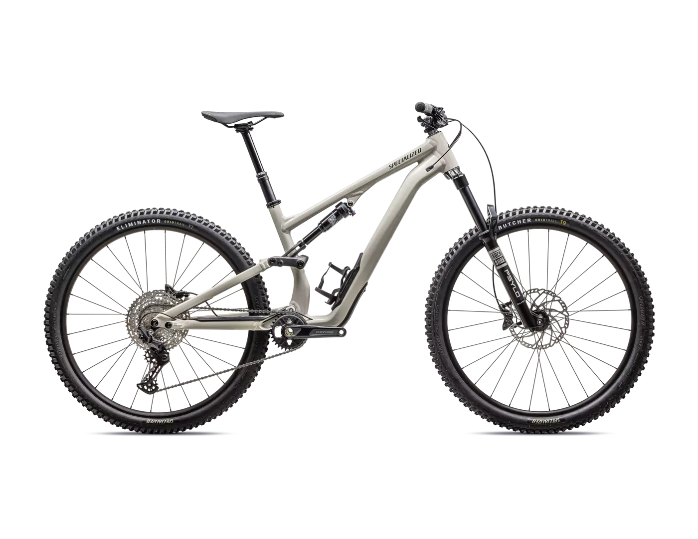 Specialized Stumpjumper 15 Alloy 2025