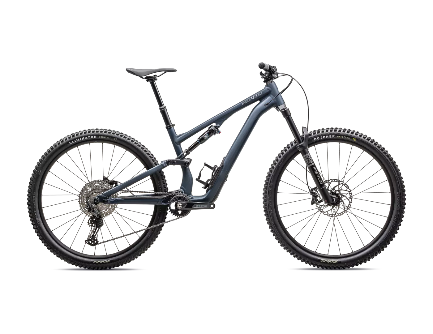 Specialized Stumpjumper 15 Alloy 2025