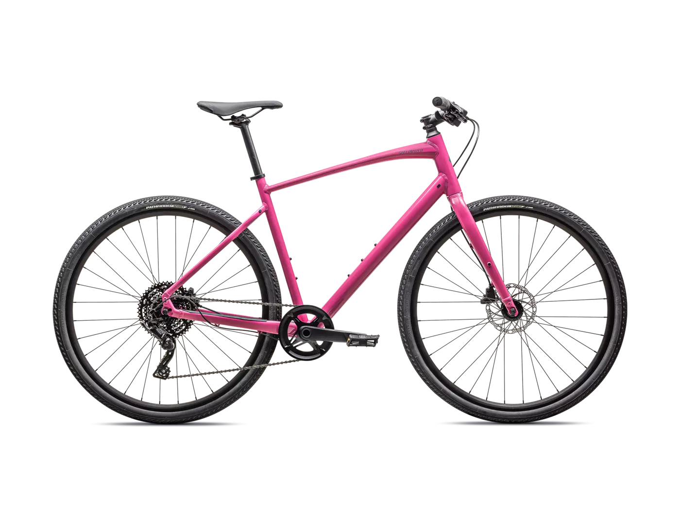 Specialized Sirrus X 3.0 click to zoom image