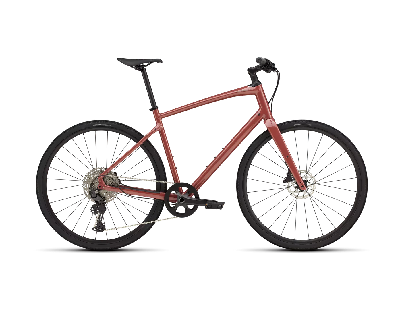 Specialized Sirrus X 4.0