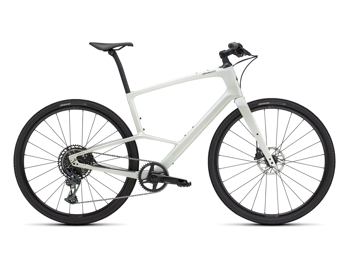 Specialized Sirrus X 6.0 click to zoom image