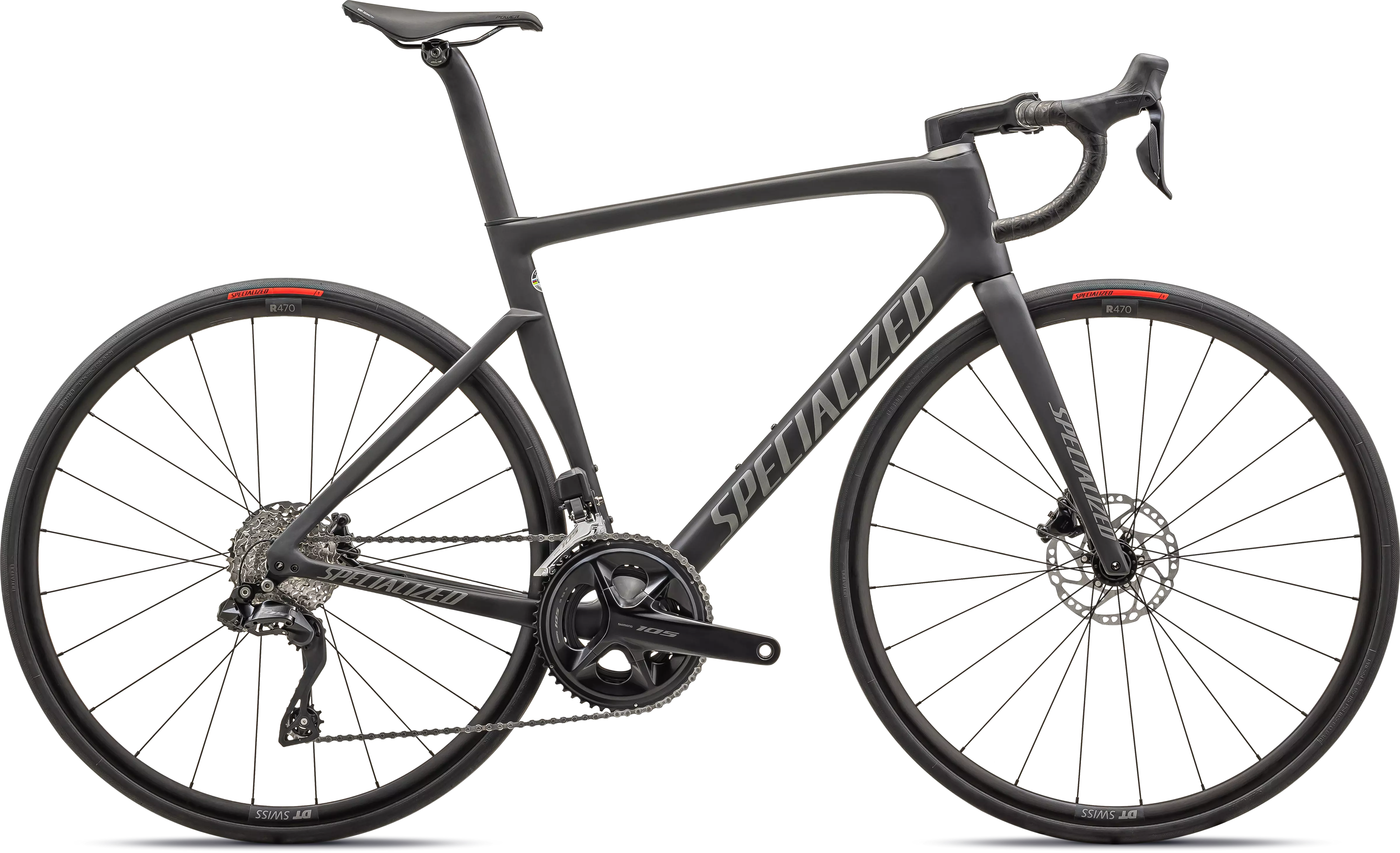 Specialized Tarmac SL7 Comp - Shimano 105 Di2 click to zoom image