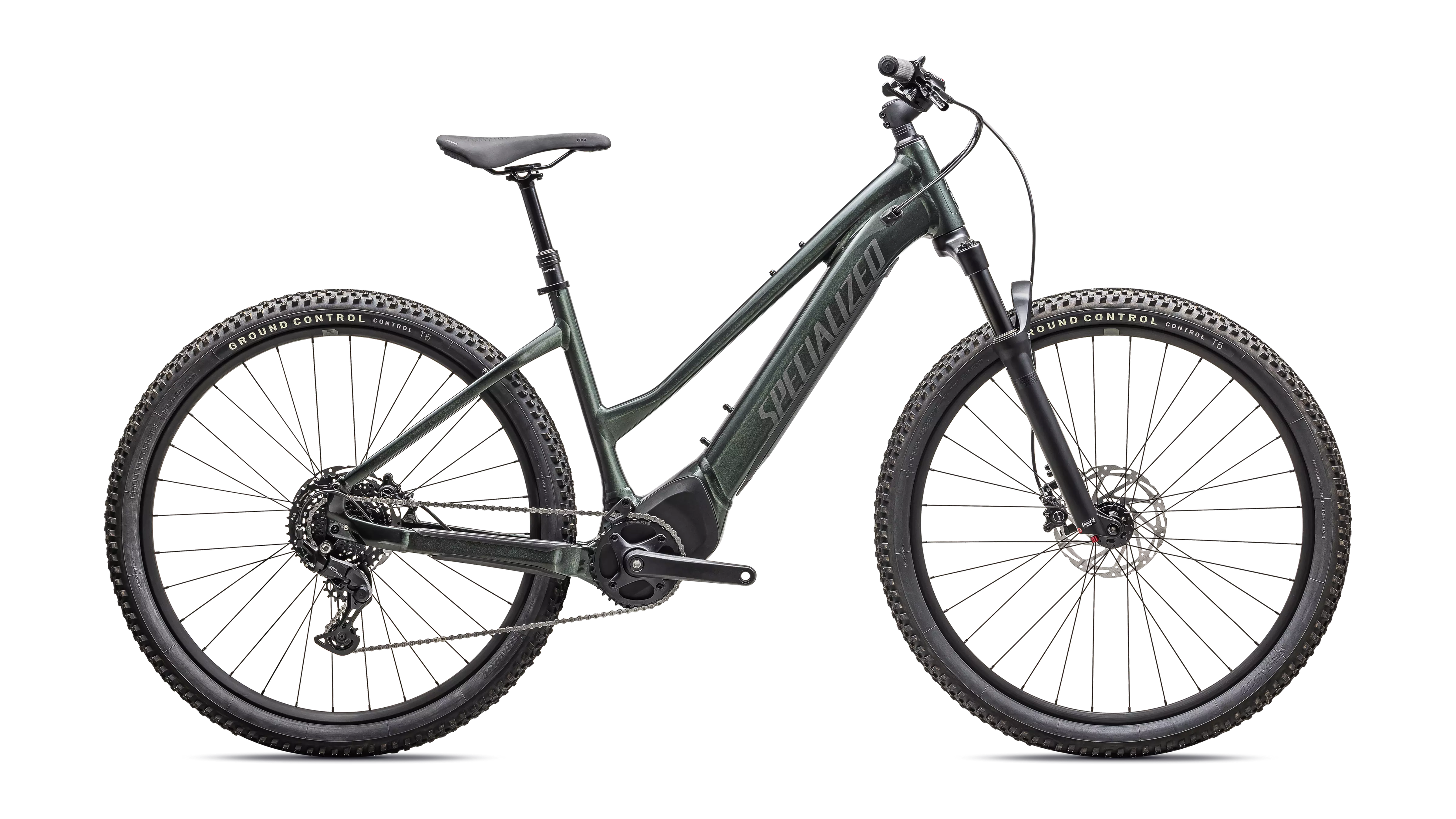 Specialized Turbo Tero 4.0 Step-Through click to zoom image