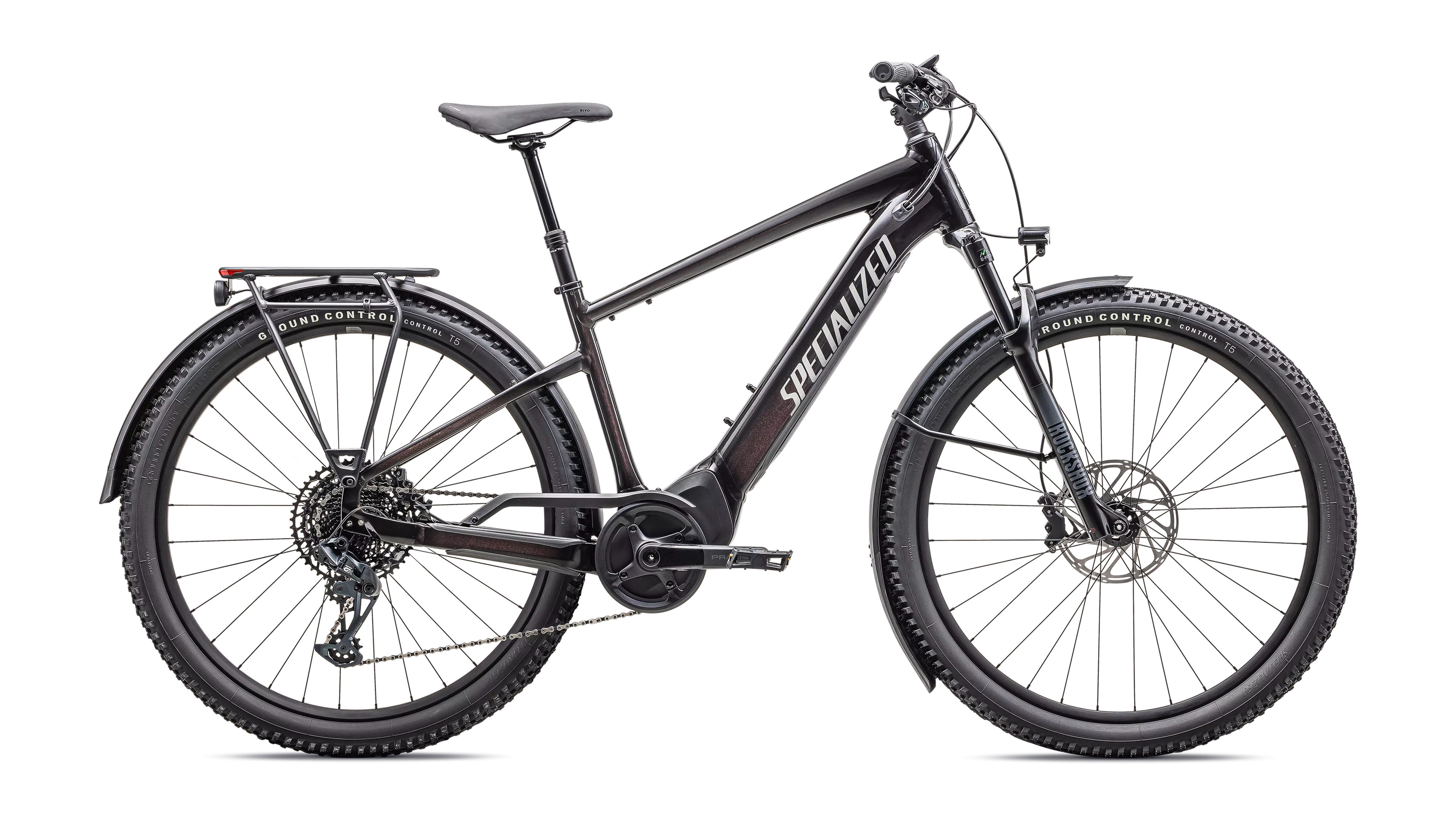 Specialized Turbo Tero 5.0 EQ click to zoom image
