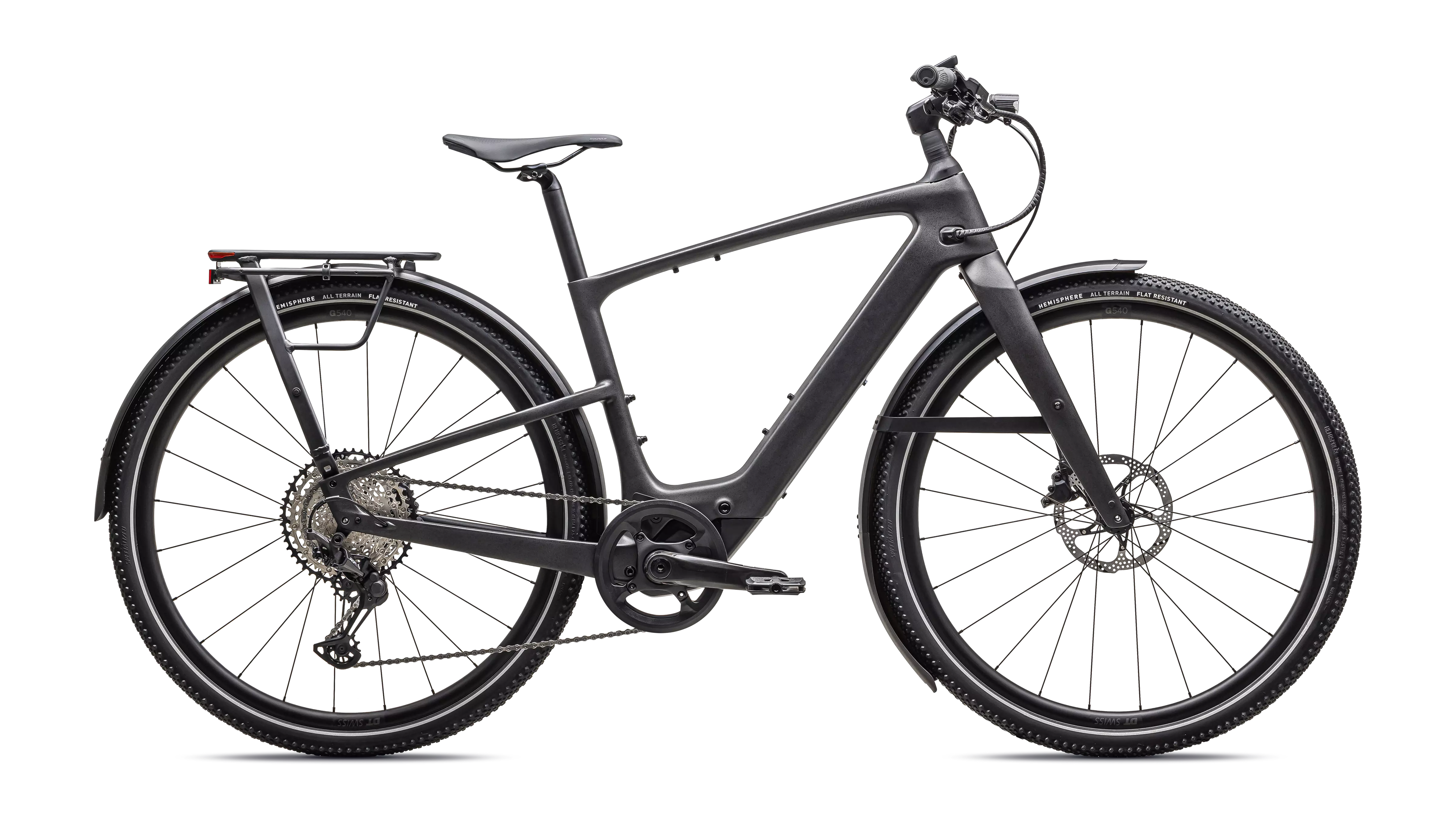 Specialized Turbo Vado SL 2 6.0 EQ Carbon