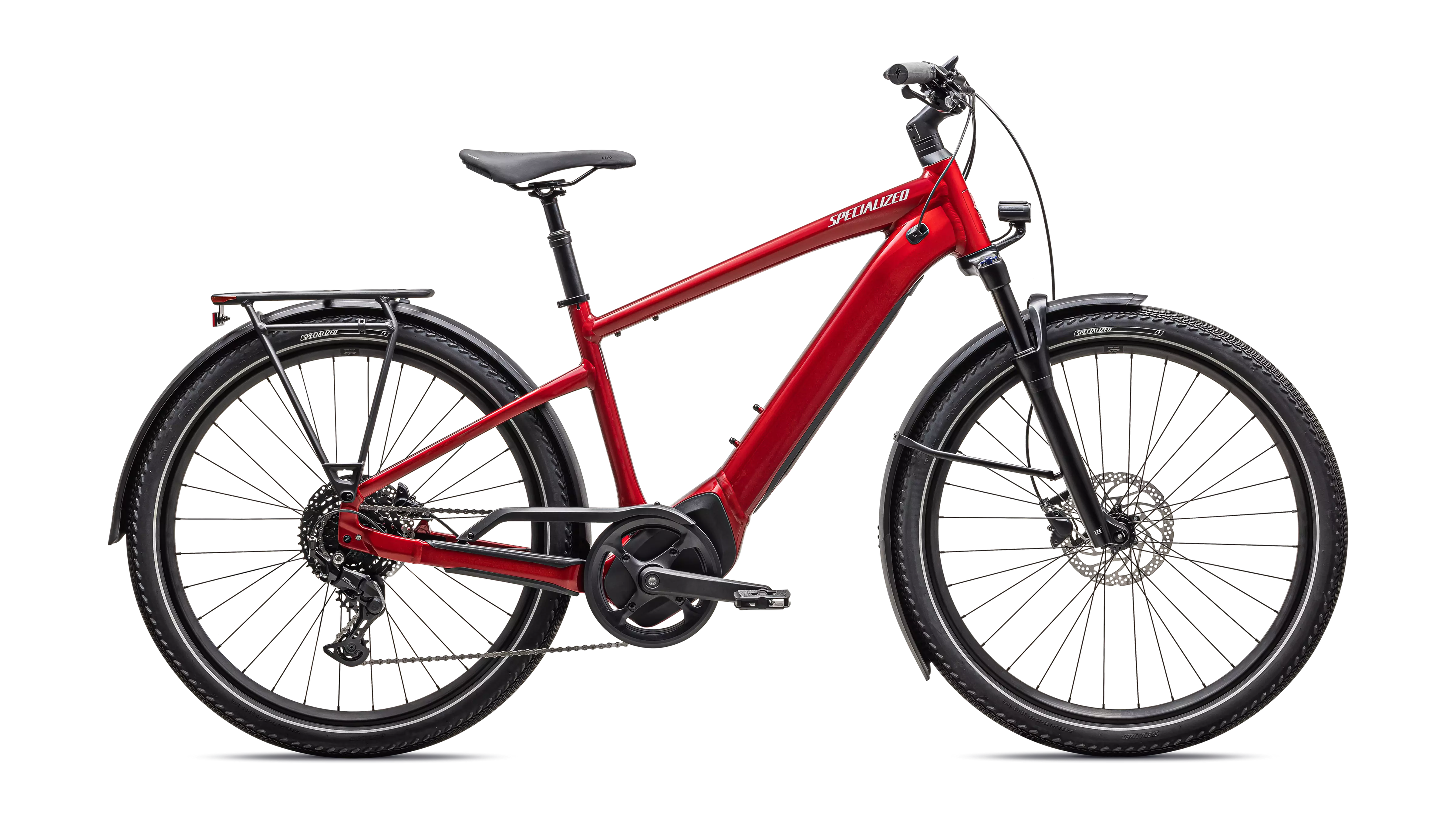 Specialized Turbo Vado 4.0