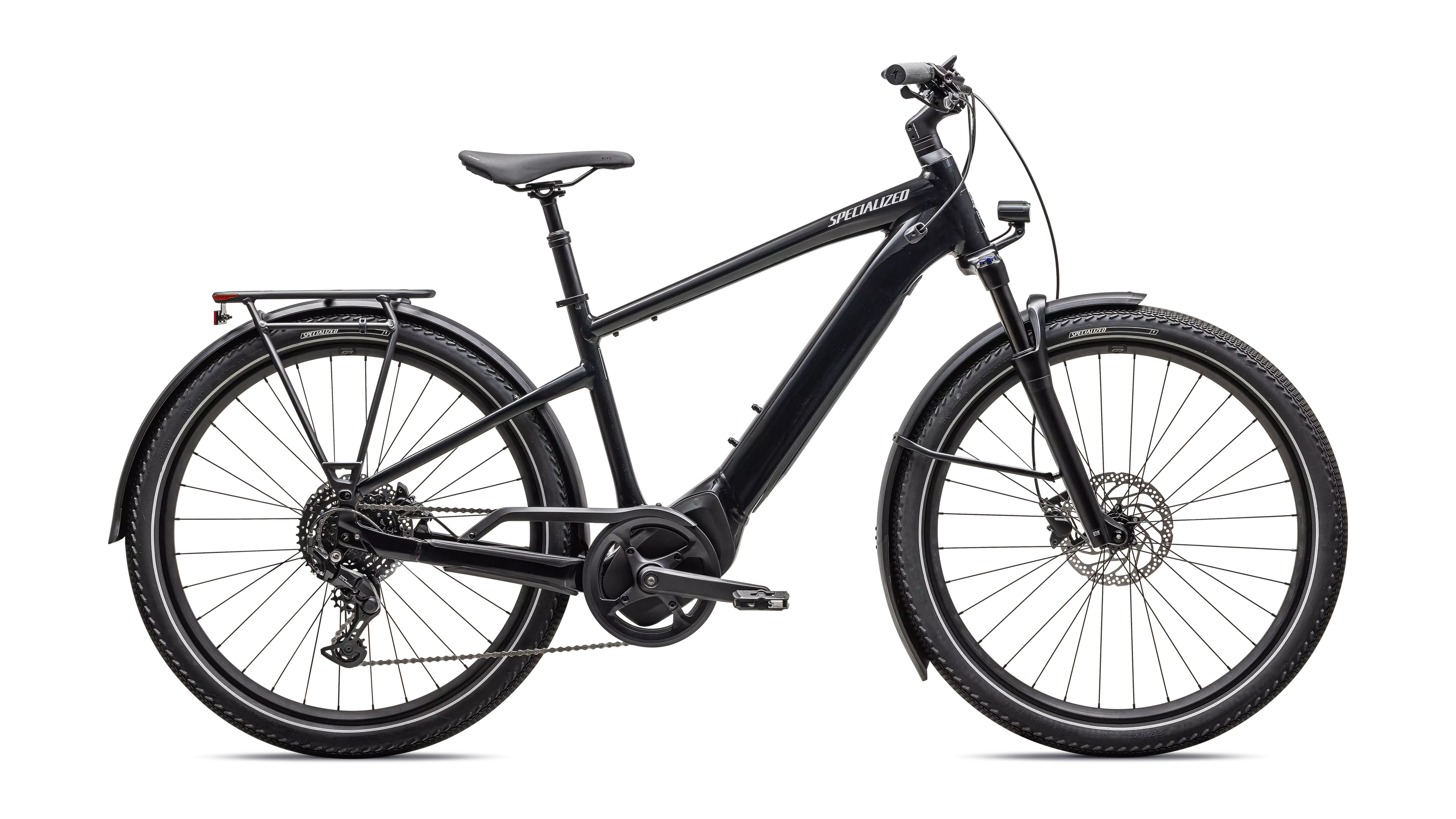 Specialized Turbo Vado 4.0
