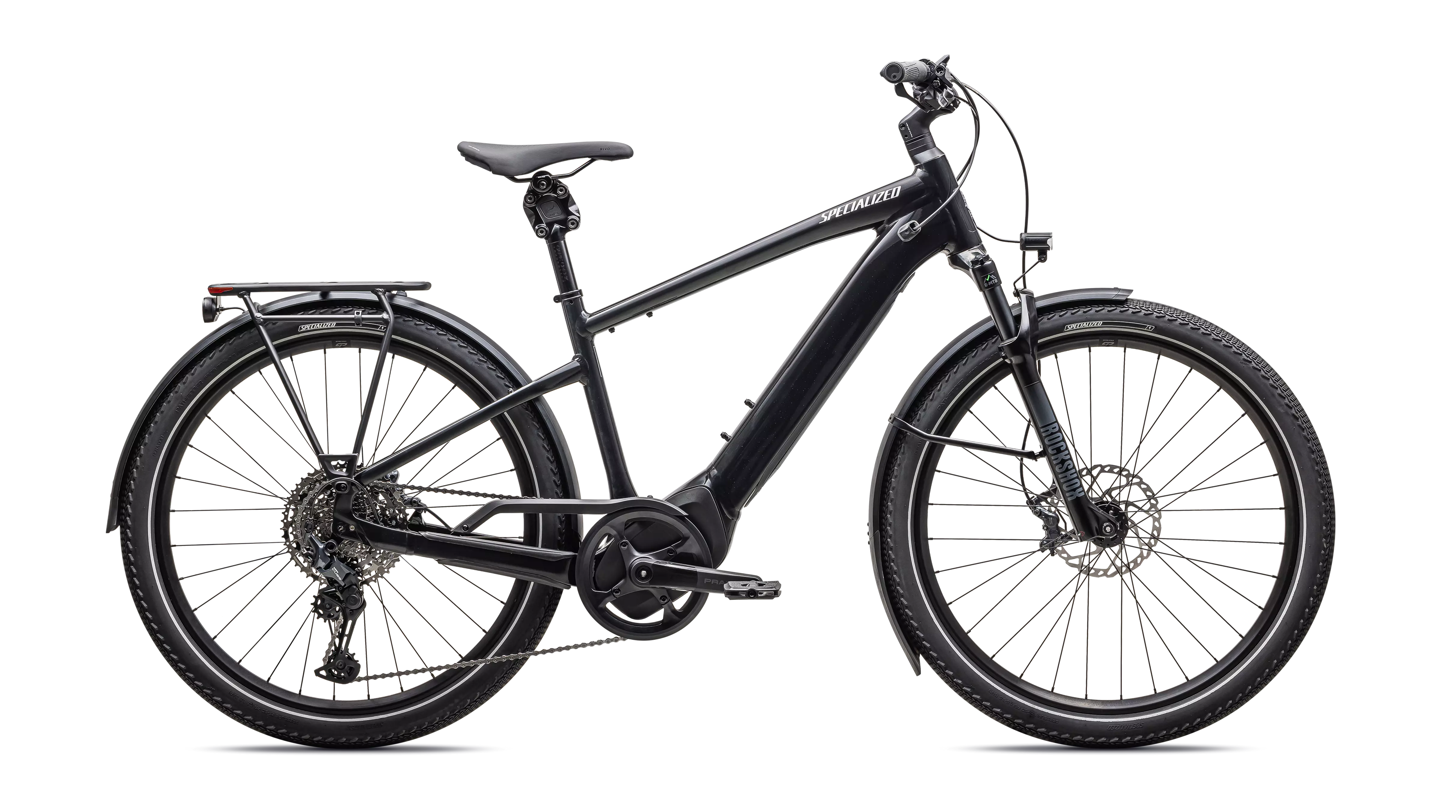 Specialized Turbo Vado 5.0 click to zoom image