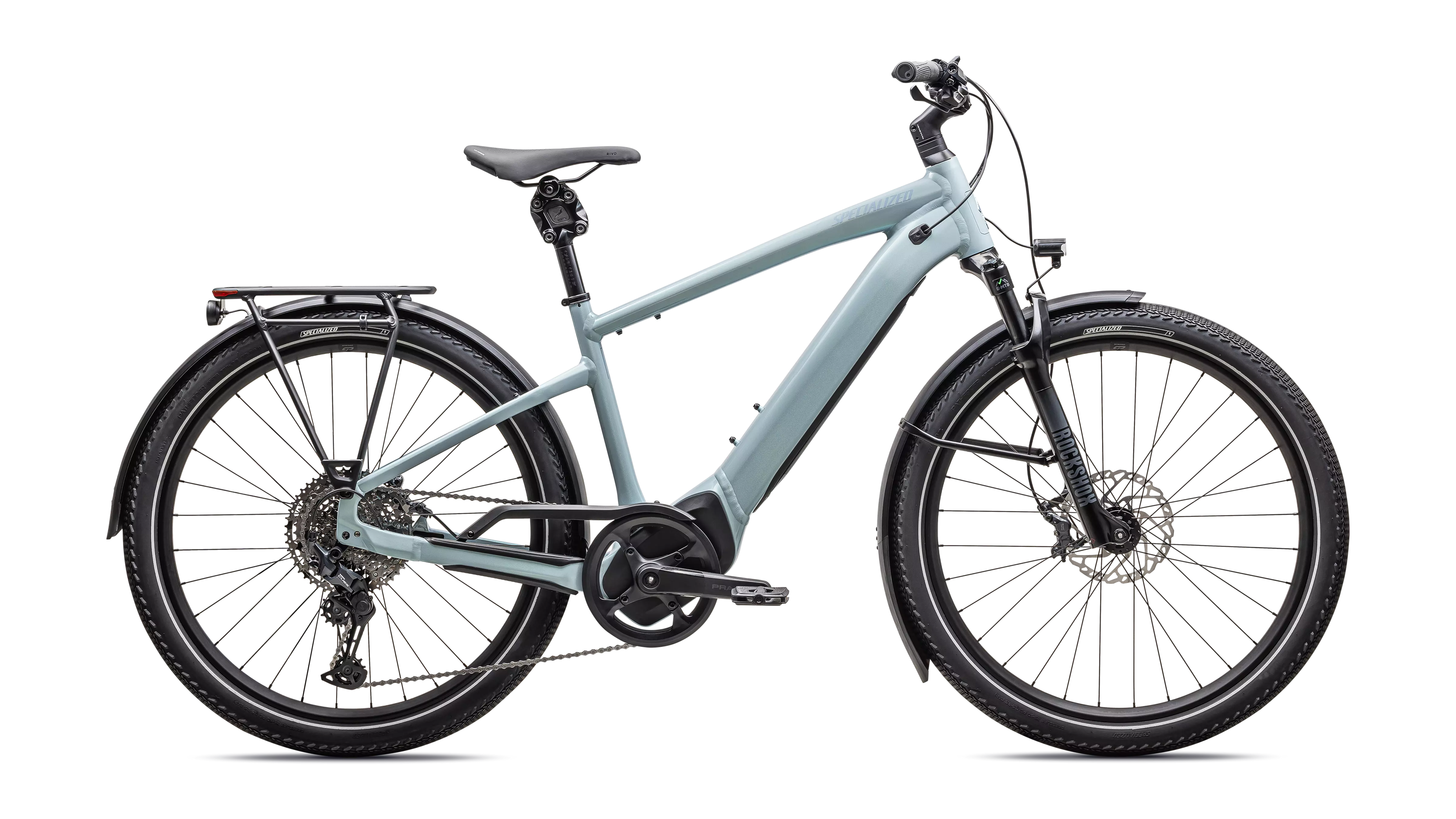 Specialized Turbo Vado 5.0