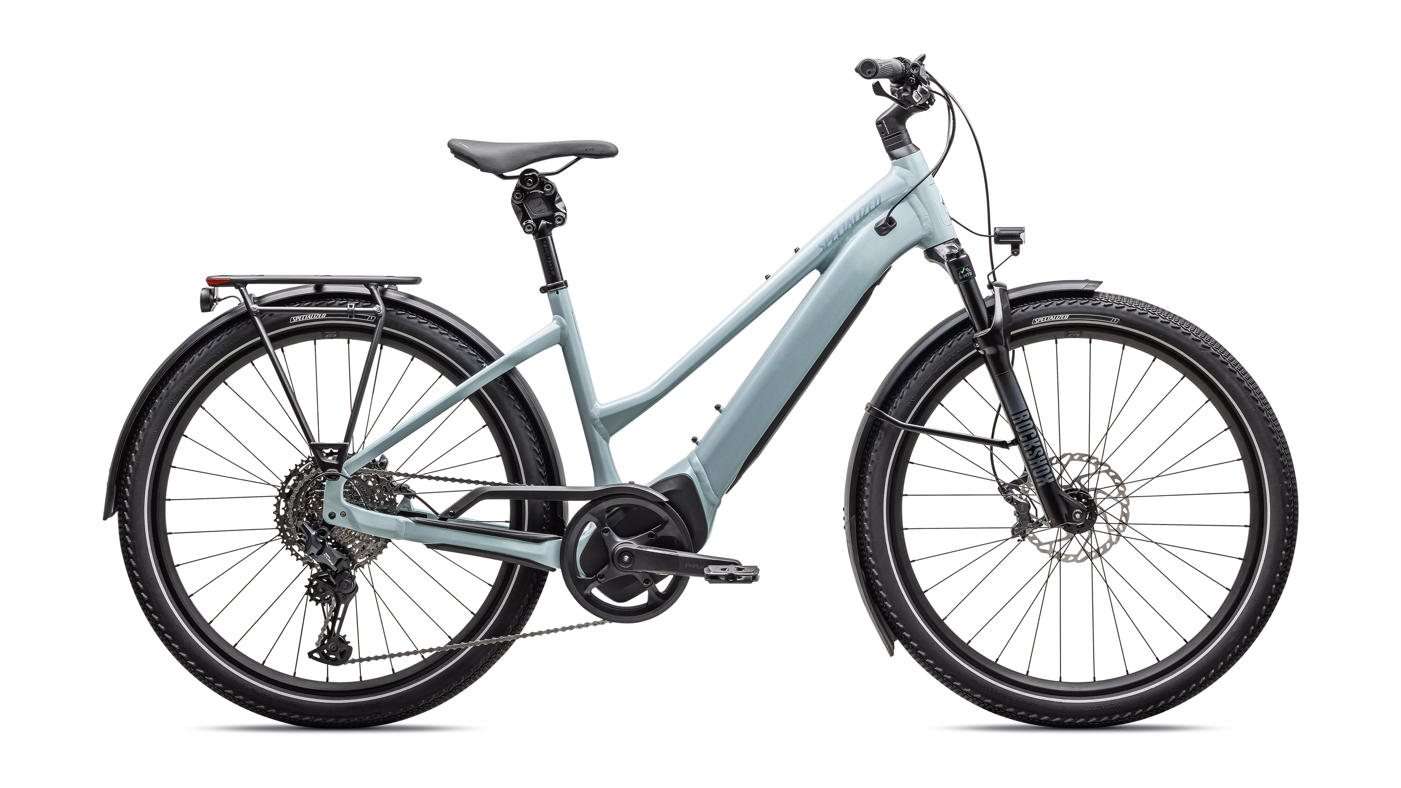Specialized Turbo Vado 5.0 Step-Through click to zoom image