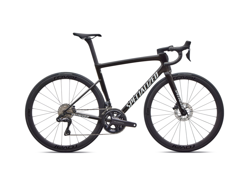Specialized Tarmac SL8 Expert - Ultegra Di2 click to zoom image