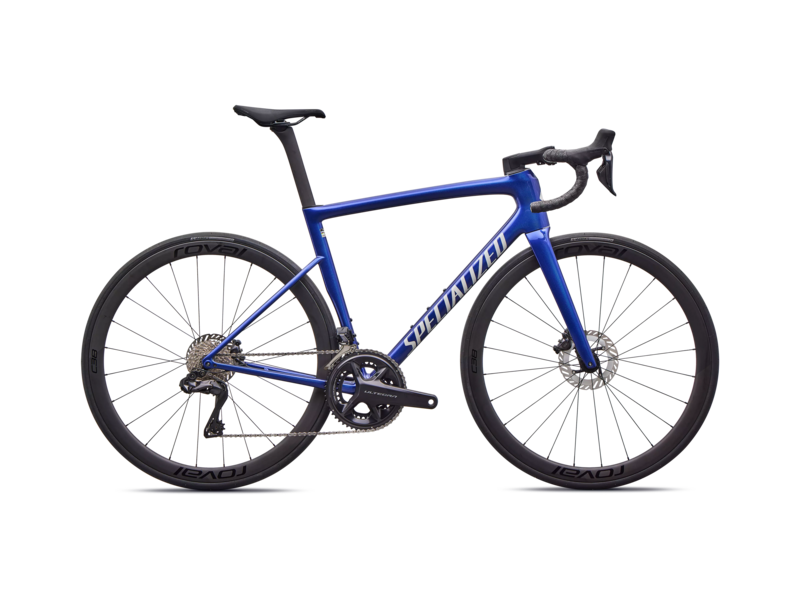 Specialized Tarmac SL8 Expert - Ultegra Di2 click to zoom image