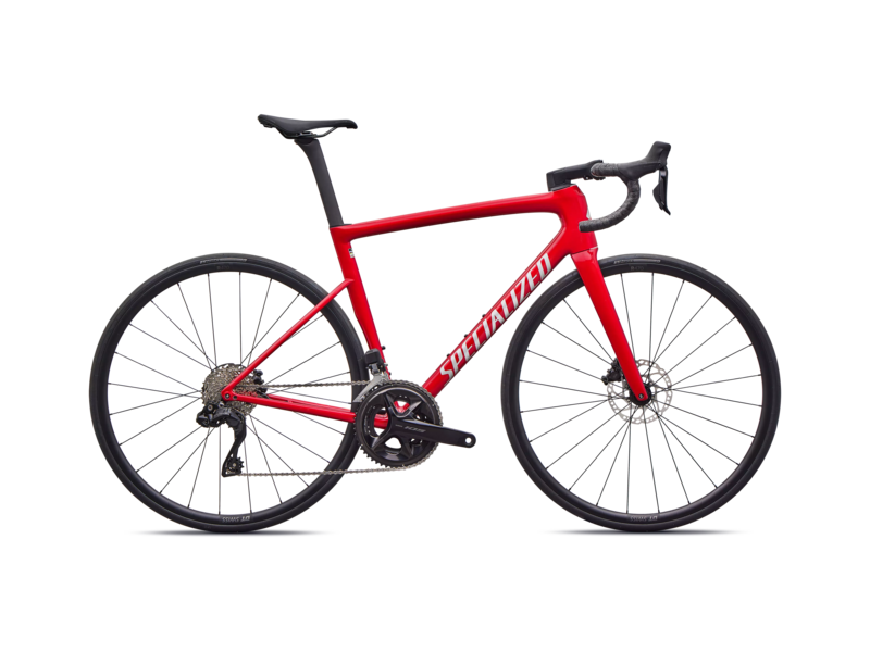 Specialized Tarmac SL8 Comp - Shimano 105 Di2 click to zoom image