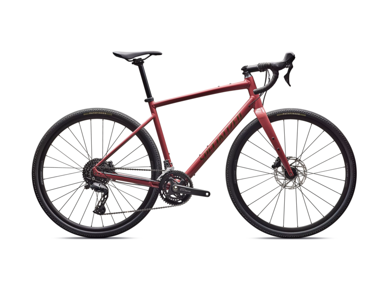 Specialized Diverge E5 click to zoom image
