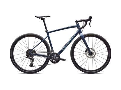 Specialized Diverge E5