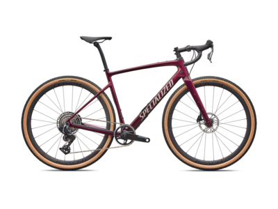 Specialized Diverge 4 Pro