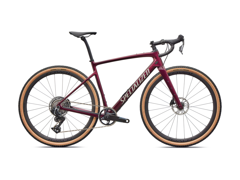 Specialized Diverge 4 Pro click to zoom image