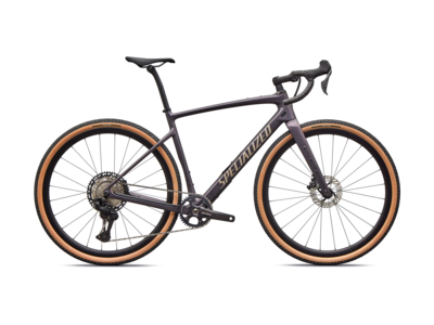 Specialized Diverge 4 Expert Shimano GRX Di2 2026