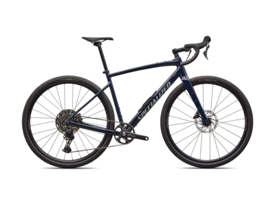 Specialized Diverge 4 Sport Alloy