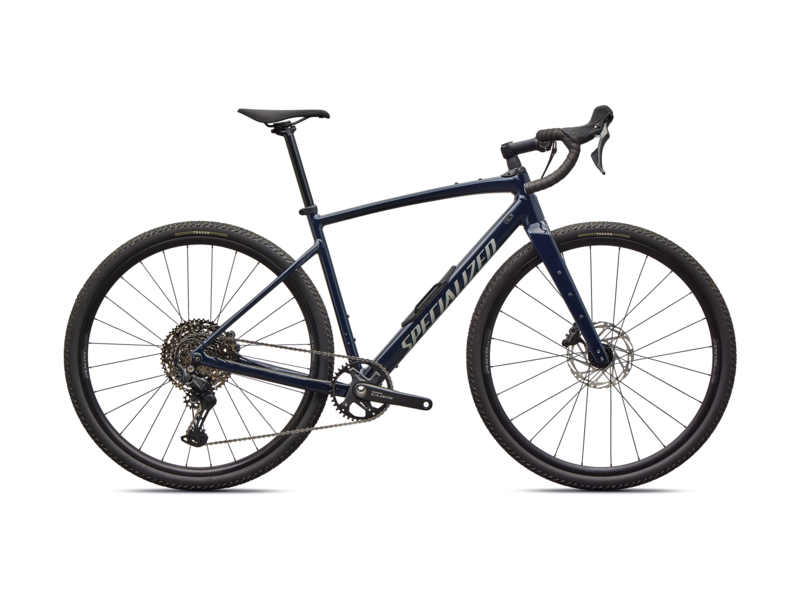 Specialized Diverge 4 Sport Alloy click to zoom image
