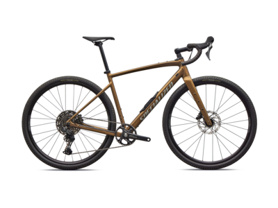 Specialized Diverge 4 Sport Alloy
