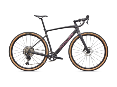 Specialized Diverge 4 Sport Carbon