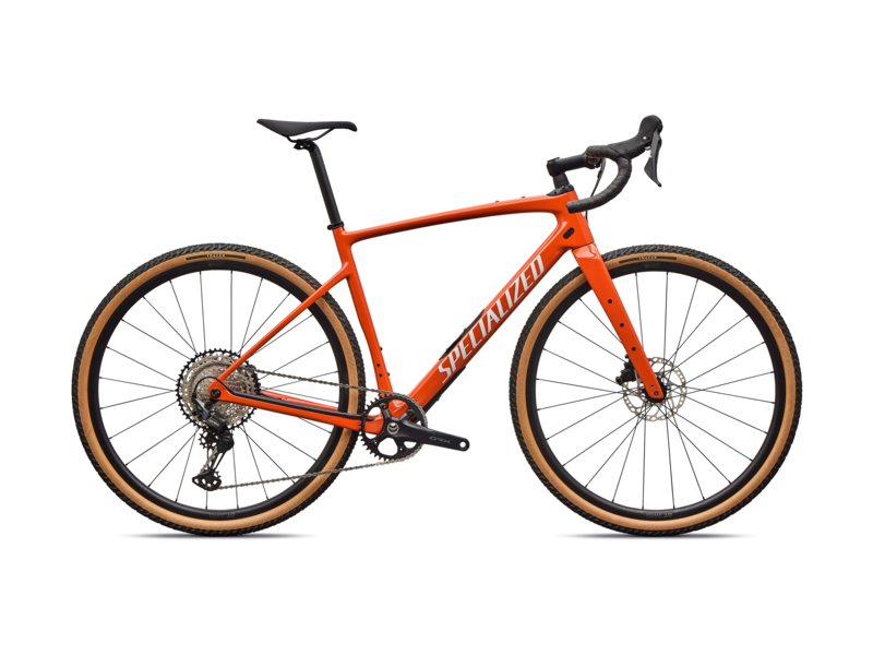 Specialized Diverge 4 Sport Carbon click to zoom image