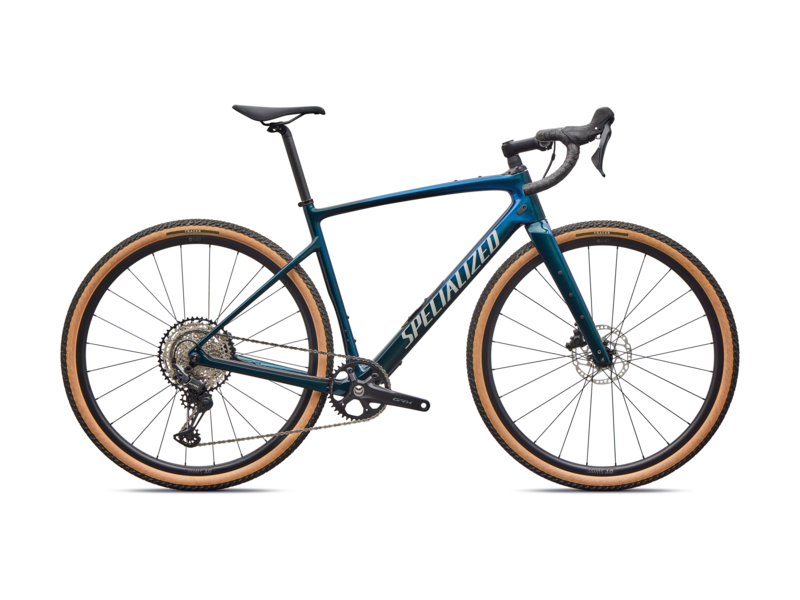 Specialized Diverge 4 Sport Carbon click to zoom image