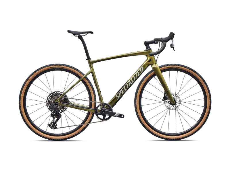 Specialized Diverge 4 Comp Carbon click to zoom image