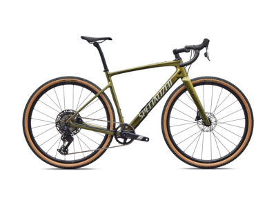 Specialized Diverge 4 Comp Carbon 2026