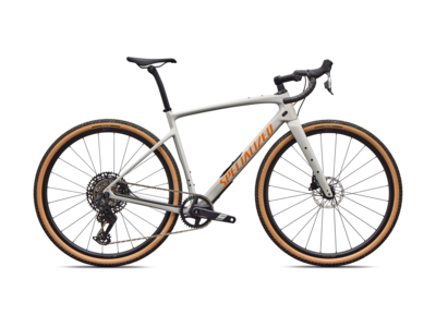 Specialized Diverge 4 Comp Carbon 2026